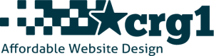 Crg1 Web Design Logo
